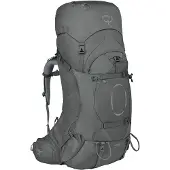 Osprey Ariel 55l Damenrucksack Grau M-L Damen Grau M-L