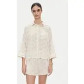 DKNY Pyjama YI80048 Beige Regular Fit
