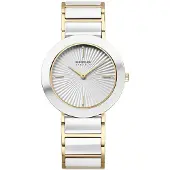 Bering Classic Damenuhr 11435-758