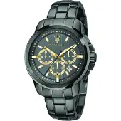 Maserati R8873621007 Schwarz - Große one size