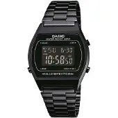 Casio Armbanduhr Collection B640WB-1BEF