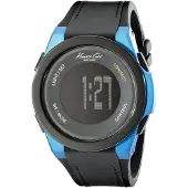 Kenneth Cole Herrenuhr 10022808 (Ø 47 mm)