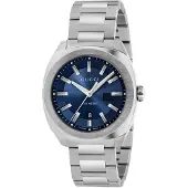 Gucci Ya142303 41mm 10atm Quartz Analogical Uhr