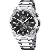 Festina Chronographen CHRONO SPORT Black