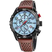 Festina Chronographen CHRONO SPORT Blue - Brown
