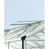 Vitavia Alu-Dachfenster für Zeus o. Glas, alu