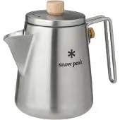 Snow Peak Wasserkocher Field Barista Kettle