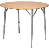 Brunner Camper King Round Tisch