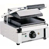 Bartscher Kontaktgrill 1800 1GR A150668