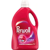 Perwoll Renew Flüssig Color