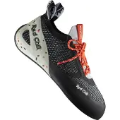 Red Chili Ventic Air Lace II, Kletterschuhe, Größe 3,5UK, 069 anthracite,