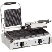 Bartscher Kontaktgrill 3600 2R A150671