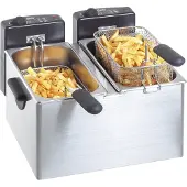 Bartscher Fritteuse MINI III A165112