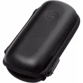 Ricoh TS-2, Hülle, Schwarz