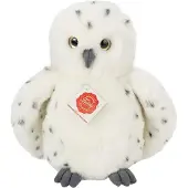 Teddy HERMANN® Teddy Hermann Schneeeule, 20 cm 941644