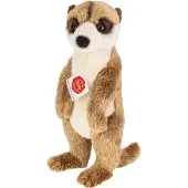 Teddy HERMANN® Teddy Hermann Erdmännchen stehend 29 cm Kuscheltier