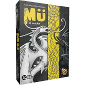 Heidelberger spieleverlag HeidelBÄR Games MÜ & Mehr (DE) - Kartenspiel