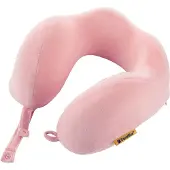 Travel-Blue Tranquility Pillow