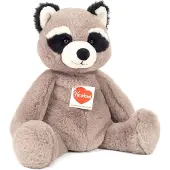 HERMANN Teddy Teddy Hermann Waschbär Waldo 32 cm Kuscheltier