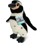 Teddy HERMANN® Humboldt-Pinguin 25cm