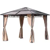 Garden Pleasure Pavillon NAPA