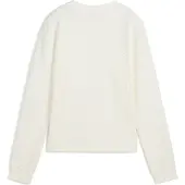 Puma W Boulder Crew warm white (04) XL