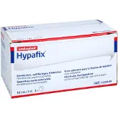 Medi-Spezial GmbH Hypafix Hautfreundliches Klebevlies 10 c 1 St