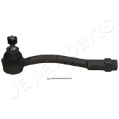 Japanparts Spurstangenkopf Spurstange für KIA RIO II (JB) vorne Links TI-K10L