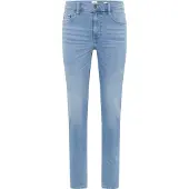 Mustang Slim-fit-Jeans im Five-Pocket Style