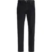 Jack & Jones Loose-fit-Jeans "JJICHRIS JJORIGINAL SBD 921 SN" Baumwolle, loose fit