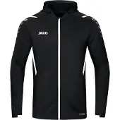 Jako Damenjacke à capuche Challenge
