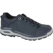 Lowa Sportschuhe Herren Outdoorschuhe Wanderschuh Blau Wandern