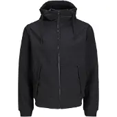 Jack & Jones Classic Jacket Schwarz