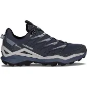 Lowa MADDOX PRO GTX LO, Männlich, Erwachsener, Navy, Outdoor-Schuhe, Schnelles Wandern, Walken, Wandern, Trecken, Deutsch