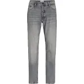 Jack & Jones Chris Original Cj 020 Hochtaillierte Jeans