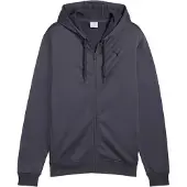Puma Unisex M TAD TECH Woven Full Zip Gewebte Jacken, Galactic Gray