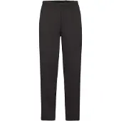 Fruit Of The Loom - Jogginghosen für Herren (Schwarz)