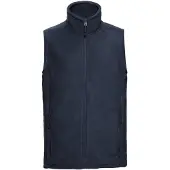 Russell athletic - Weste für Herren - Für Außen LT1326 (M) (Dunkelblau)