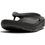 FitFlop Relieff Recovery Toe-post Flip-flops