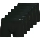 Jack & Jones 6er Pack Jacbasic Retro Short / Pant