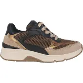 Gabor Sneaker Schwarz