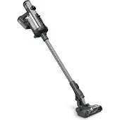 Numatic Henry Quick HEN100G, Stabstaubsauger, Beutellos, Graphit, 1 l, Trocken, Filterung