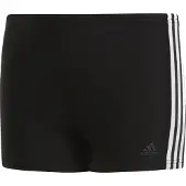 Adidas Herren 3-Streifen Boxer-Badehose