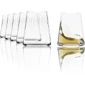Stölzle 6x Lausitz Symphony Longdrinkbecher 444 ml