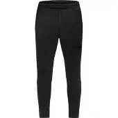 Jako Damen Jogginghose Challenge 6521-500 42 - Schwarz Meliert - 42