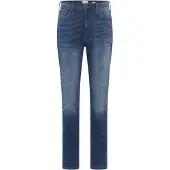 Mustang Slim-fit-Jeans "Vegas" im Five-Pocket Style