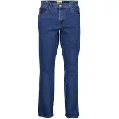 Wrangler Straight-Jeans "TEXAS"