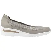 Ara Halbschuhe ZÜRICH 2.0 12-50664-05 Beige 40