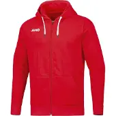 Jako Kinder Kapuzenjacke Base