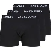 Jack & Jones Anthony Trunk Boxershorts Herren (3-pack) XXL